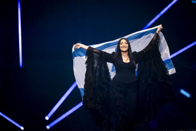 Espanja, Alankomaat, Irlanti ja Slovenia vetäytyvät vuoden 2026 Euroviisuista, kun Israel saa osallistua kisoihin