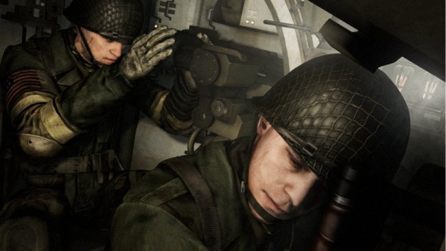 Steel Battalion: Heavy Armor