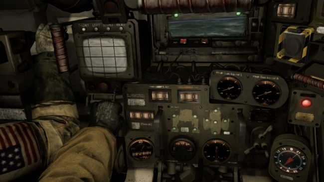 Steel Battalion: Heavy Armor