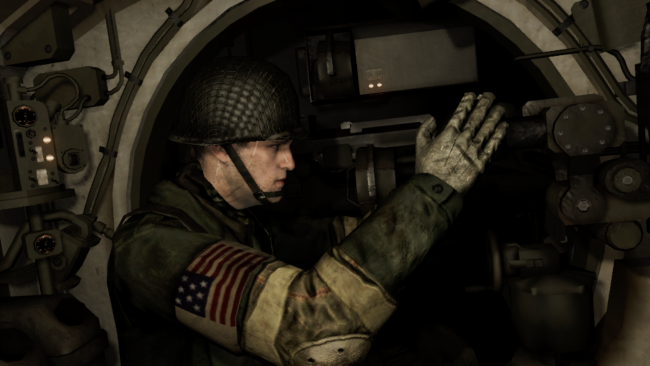 Steel Battalion: Heavy Armor