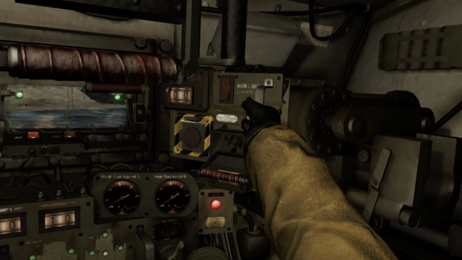 Steel Battalion: Heavy Armor