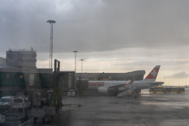 Ruotsi joutui sulkemaan toiseksi suurimman lentokentän lennokkihavainnon jälkeen (ensimmäinen kerta maassa).