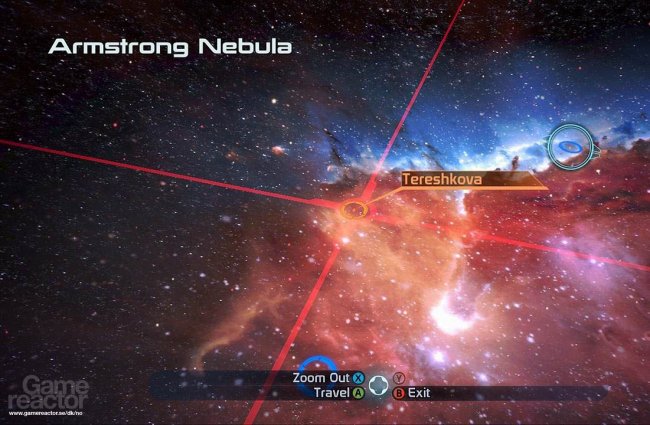 Mass Effect