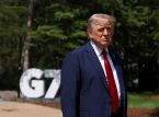 Trump keskeyttää kauppaneuvottelut Kanadan kanssa digitaalisen verokiistan vuoksi