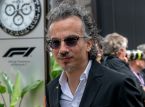 Kuka on Laurent Mekies, Christian Hornerin seuraaja Red Bull Racingin pomona?