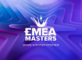 EMEA Masters Winter 2026 -kilpailuun osallistuu 36 ERL-joukkuetta