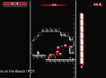 Downwell loikkaa PC:lt&auml; konsoleille uudessa PS4 & PS Vita -versiossa