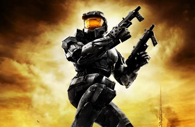 Halo: The Master Chief Collection