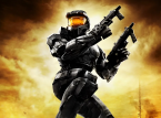 Katso t&auml;t&auml; upeaa Halo 2:n Lego-rakennelmaa