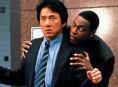 Jackie Chan haluaisi jatkaa, mutta aika käy vähiin