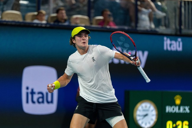 João Fonseca voitti uransa suurimman tittelin ja varmisti paikkansa tenniksen top 30:ssä