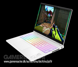 HP esittelee CES-messuilla uuden HyperX OMEN MAX 16:n ja kutsuu sitä "maailman tehokkaimmaksi pelikannettavaksi"