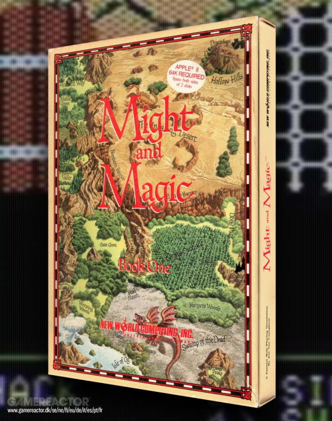 10 upeinta fyysisten PC-pelien kantta