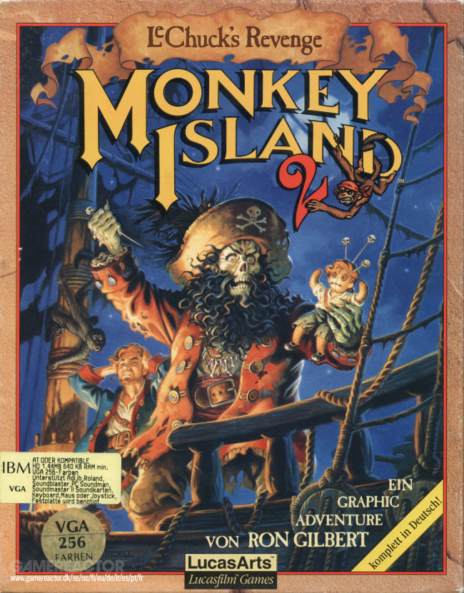 10 upeinta fyysisten PC-pelien kantta