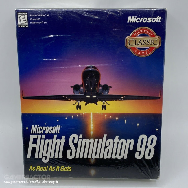 10 upeinta fyysisten PC-pelien kantta