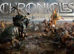 Chronicles: Medieval Gamescom-esikatsaus: Historiallinen tarkkuus kohtaa tyylikkyyden