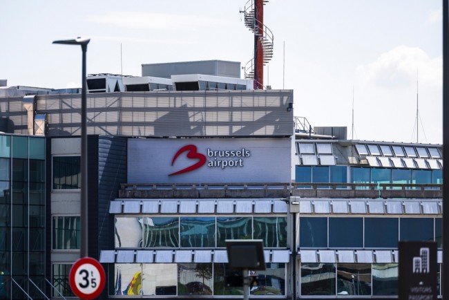 Belgian lentokentät suljetaan drone-havaintojen jälkeen (jälleen kerran)