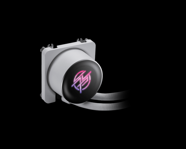 Tietokoneen rakentaminen MSI:n kanssa