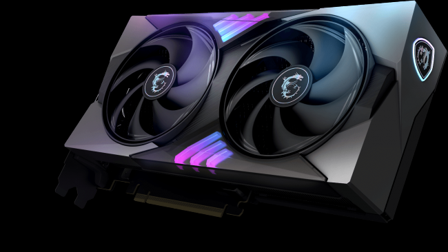 Tietokoneen rakentaminen MSI:n kanssa