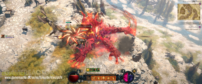 Diablo IV: Lord of Hatred