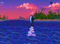 Ecco the Dolphinin remasterin yksityiskohdat paljasti sarjan luoja