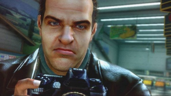 Dead Rising 2: Case West