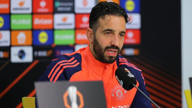 Asiantuntija kutsuu Manchester Unitedin nykyistä manageria Ruben Amorimia "katastrofiksi"