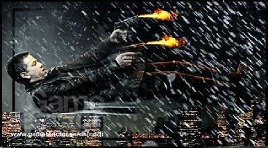 Max Payne