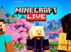 Minecraft Live tekee paluun lokakuussa
