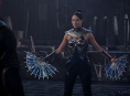 Ketä vastaan Kitanan ja Jaden takana olevat tähdet haluaisivat taistella seuraavaksi Mortal Kombat -maailmassa?