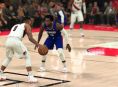 NBA 2K21