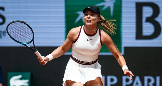 Paula Badosa julkaisi hyytävän viestin pudottuaan WTA Top 100:sta: "Haluan, että minut muistetaan tästä"