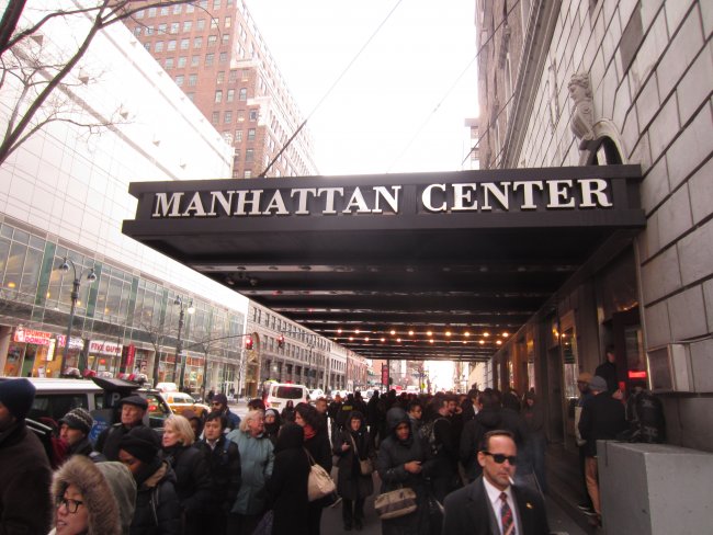 Playstation 4:n julkistustilaisuudessa