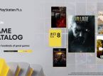 Resident Evil Village vahvistettu PlayStation Plus Extra -palveluun