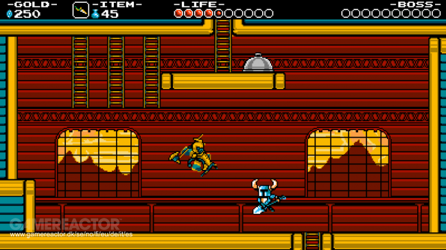 Shovel Knight