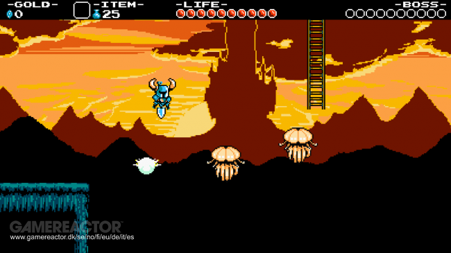Shovel Knight