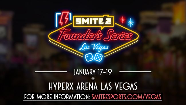 Smite 2