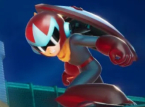 Katso Mega Man ja Proto Man Sonic Racing: Crossworldsissa