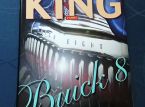 Stephen King: Buick 8 (kirja)