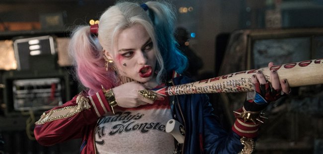 Zack Snyder's Justice League