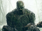 Crystal Reed tunsi "paljon paineita" tullessaan Swamp Thingin Abby Arcaneksi