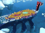 The Wandering Village laajennetaan The Last Leviathan DLC:ll&auml;