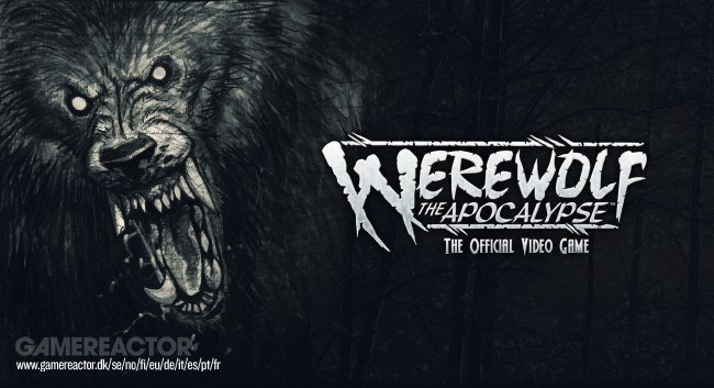 Werewolf: The Apocalypse - Earthblood