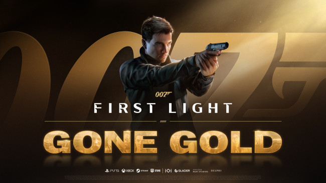 007 First Light