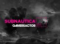 GR Livessä tänään PC-peli Subnautica