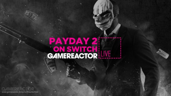 Payday 2