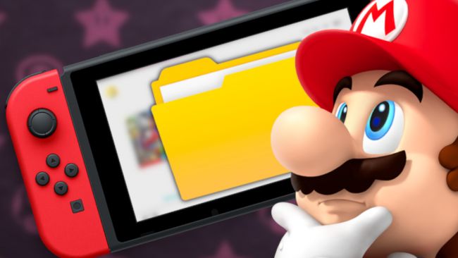 Super Mario Odyssey