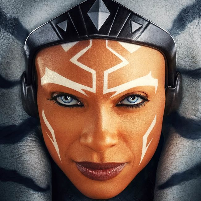 Star Warsissa on Favreaun mukaan sekä sotilaita että jedisankareita