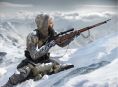 Sniper Elite VR: Winter Warrior saa eläytymään