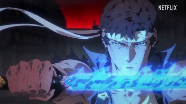 Castlevania: Nocturne